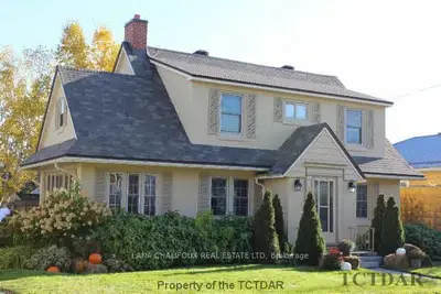 107 First Street, Kirkland Lake, On P2n 1n6