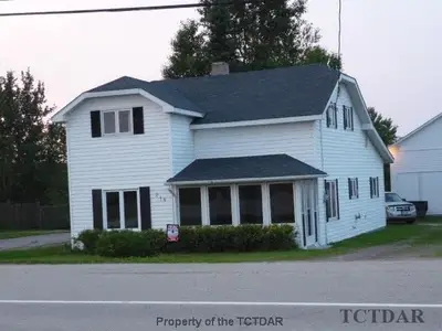 218 King Street, Mattice-val Cote, On P0l 1t0
