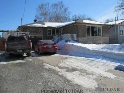 292 Cedar Street N, Timmins, On P4n 6j8