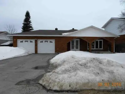669 Birch Street S, Timmins, On P4n 7s5