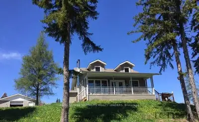 220 Lake Louise Road, Cochrane, On P0l 1c0