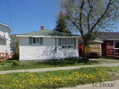 108 Prospect Avenue, Kirkland Lake, On P2n 2w8