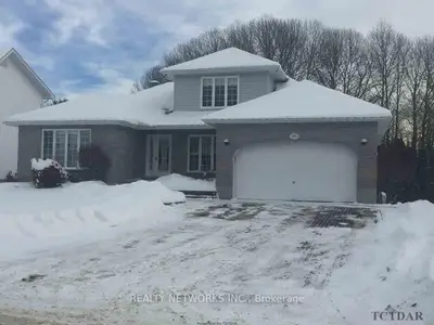 275 Bonaventure Drive, Timmins, On P4r 1l4