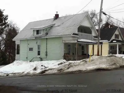 595 Georgina Avenue, Temiskaming Shores, On P0j 1k0