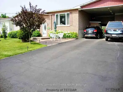 33 Maple Street, Temiskaming Shores, On P0j 1r0