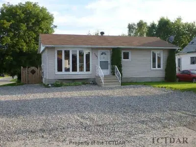 1201 Ferguson Road, Timmins, On P0n 1k0