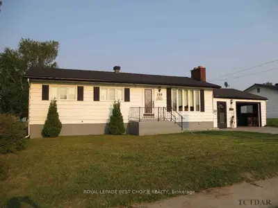 168 Cross Lk Road, Temiskaming Shores, On P0j 1r0