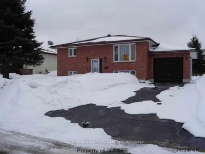 30 Furlong Street, Kirkland Lake, On P2n 3p5