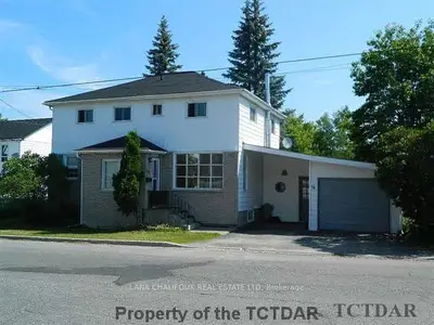 14 Allen Avenue, Kirkland Lake, On P2n 2b5