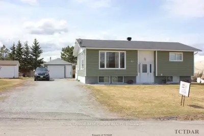 115 Cross Lake Road, Temiskaming Shores, On P0j 1r0