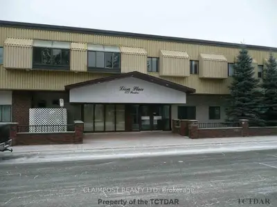 277 Preston Street S 210, Timmins, On P4n 3n9