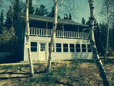 Lot 1 Sewell Lake, Timmins, On P4n 7e7