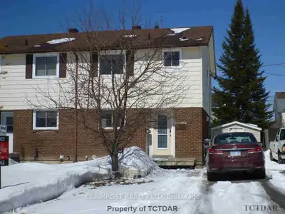 396 Louise Avenue, Timmins, On P4n 7y6