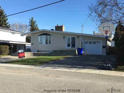 316 Spruce Street N, Timmins, On P4n 6n5