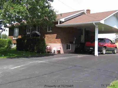 451 Joyal Drive, Temiskaming Shores, On P0j 1k0
