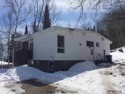 462 Farah Avenue W, Temiskaming Shores, On P0j 1p0