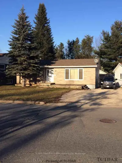 4 Hillcrest Drive, Kirkland Lake, On P2n 3m4