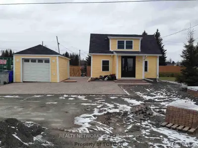 606 Young Street, Timmins, On P0n 1c0