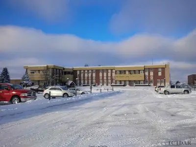200 Wende Avenue 135, Timmins, On P4n 8h6