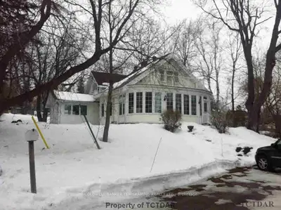 600 Georgina Avenue, Temiskaming Shores, On P0j 1k0
