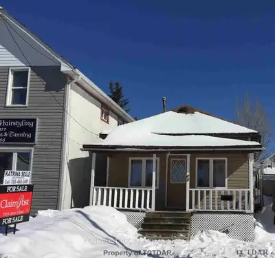 88 Elm Street S, Timmins, On P4n 1w6