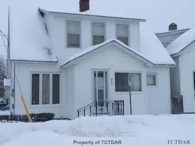 202 Balsam Street S, Timmins, On P4n 2e4