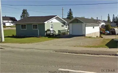 68 King Street, Temiskaming Shores, On P0j 1k0