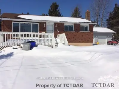 220-222 Ottolen Street, Timmins, On P0n 1c0