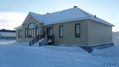 # 3 Fisher Avenue, Temiskaming Shores, On P0j 1k0