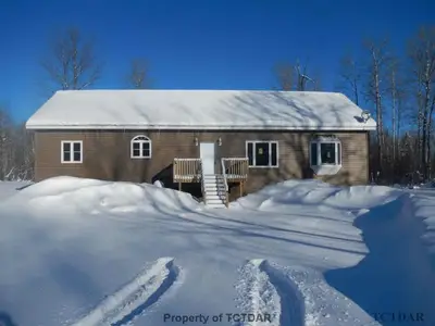 70 Caron Road, Timmins, On P4r 0h4