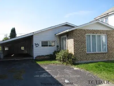 32 Main Street, Kirkland Lake, On P2n 2e1
