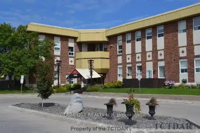 159 Kent Avenue 18, Timmins, On P4n 8h6