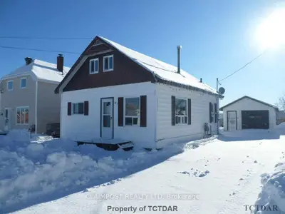 67 Teefy Street, Iroquois Falls, On P0k 1g0