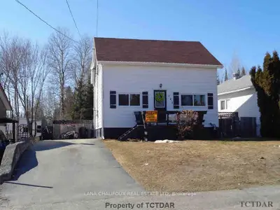 844 Government Road W, Kirkland Lake, On P0k 1a0