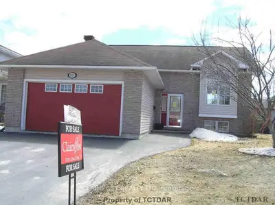 1117 Park Avenue, Timmins, On P4r 1m3