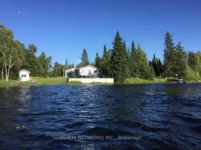 1165 & 1167 Douglas Road, Iroquois Falls, On P0k 1g0