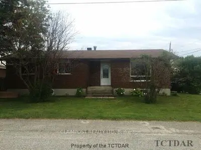 203 Rekela Street N, Timmins, On P0n 1c0