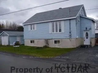 108 Jarvi Street, Timmins, On P0n 1c0
