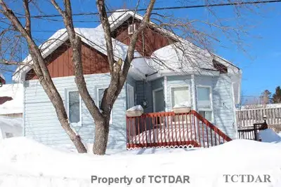 77 Queen Street A, Kirkland Lake, On P2n 2r5