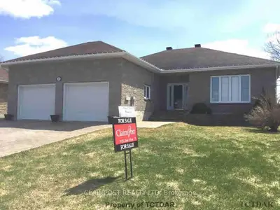137 Sterling Avenue, Timmins, On P4n 3k4