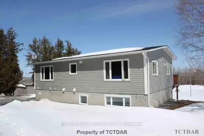119195 Sales Barn Road, Timiskaming, On P0j 1p0