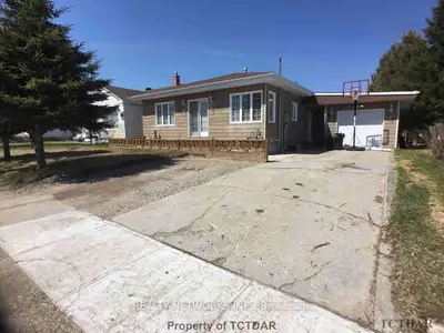 438 Teefy Street, Iroquois Falls, On P0k 1g0