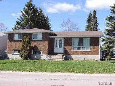 61 Cameron Street S, Timmins, On P4n 7v4