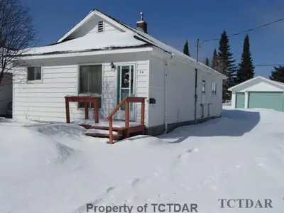 94 Main Street, Kirkland Lake, On P2n 3e8