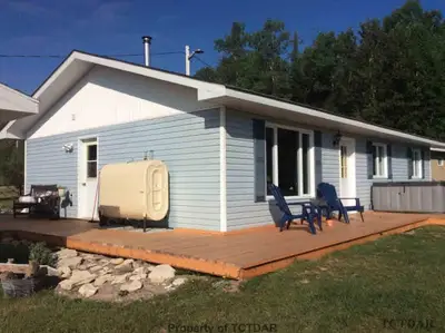 2008 Sandy Bay Drive, Marquis Twp, On P0j 1v0