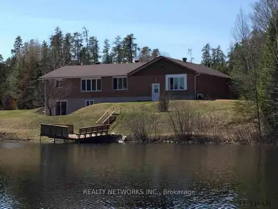 1402 Nellie Lake Road, Iroquois Falls, On P0k 1g0