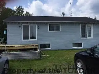 Lot 4 Con 5 Newmarket Twp, Iroquois Falls, On P0k 1g0
