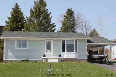 247 Dawson Point Road, Temiskaming Shores, On P0j 1p0