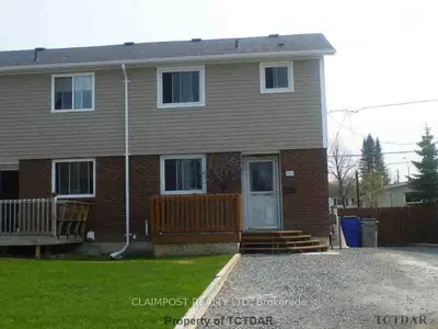 415 Victoria Avenue, Timmins, On P4n 4s1