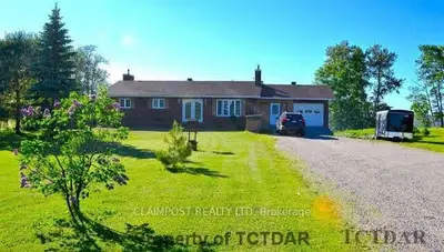 8000 Frederick House Lake Road, Timmins, On P0n 1a0